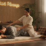 thai massage