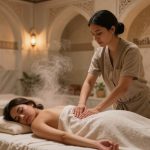 What Is Turkish Massage? A Guide to Traditional Massage Culture turkish massage