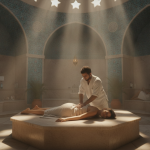 Turkish Massage in Istanbul: Traditions, Techniques and Expectations turkish massage istanbul