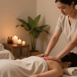 Anti-Stress Massage: Techniques, Pressure and Ideal Session Length anti stress massage