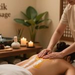 Ayurvedic Massage Explained: Oils, Techniques and Traditional Principles ayurvedic massage