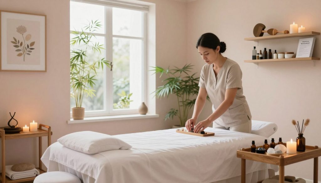 best massage