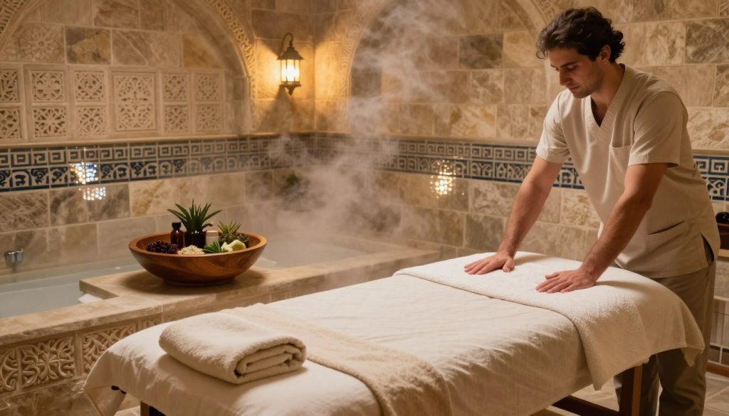 cheap massage istanbul
