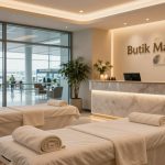 istanbul airport massage