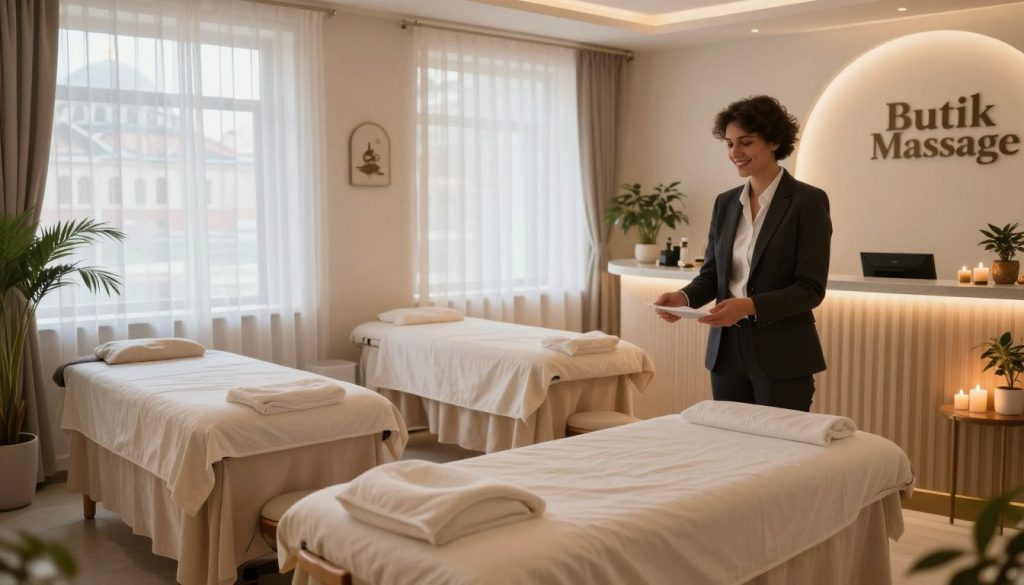 istanbul massage near me