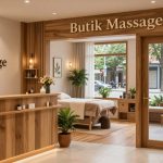Massage in Kadıköy: Location, Transport and Booking Considerations massage kadikoy