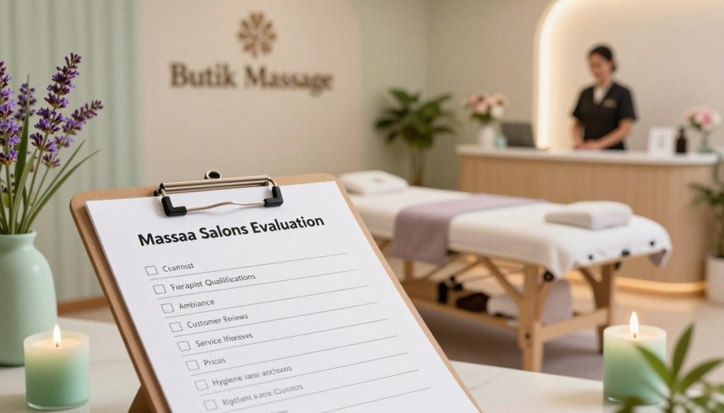 massage salons near me