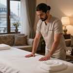 Outcall Massage in Istanbul: Address, Travel Fees and Safety Questions outcall massage istanbul