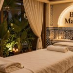 Private Massage in Istanbul: Location, Privacy and Booking Questions private massage istanbul