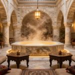 Turkish Hammam Massage: A Step-by-Step Guide for First-Time Visitors turkish hammam massage