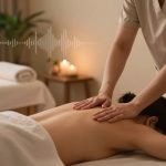 ASMR Massage Explained: Why Massage Sounds and Visuals Feel Relaxing asmr massage