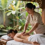 bali massage