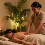bali massage benefits