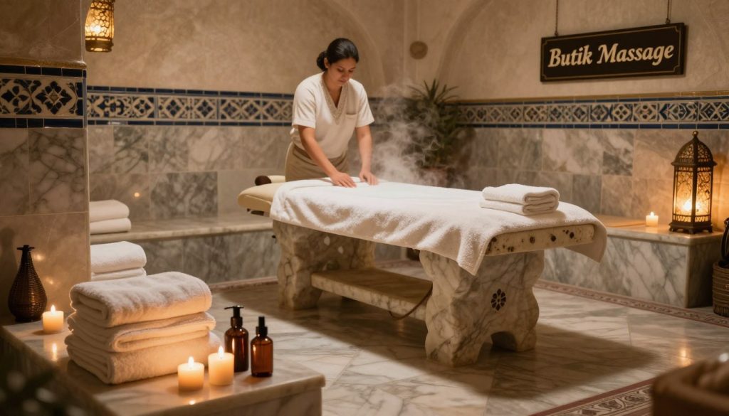 cheap massage in istanbul