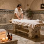 cheap massage in istanbul