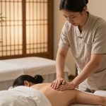 Chinese Massage Guide: Traditional Techniques and What to Expect chinese massage