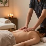 deep tissue massage nedir