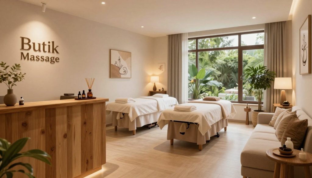 istanbul massage salon
