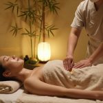 Japanese Hot Oil Massage: Techniques, Oils and Session Experience japanese hot oil massage
