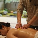 Japanese Oil Massage: Techniques, Pressure Levels and Suitable Oils japanese oil massage