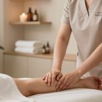 Lymph Massage Explained: Techniques, Uses and Important Precautions lymph massage