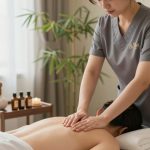 lymphatic drainage massage near me
