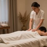 male massage istanbul
