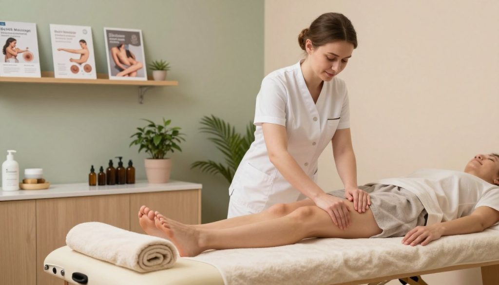 massage cellulite