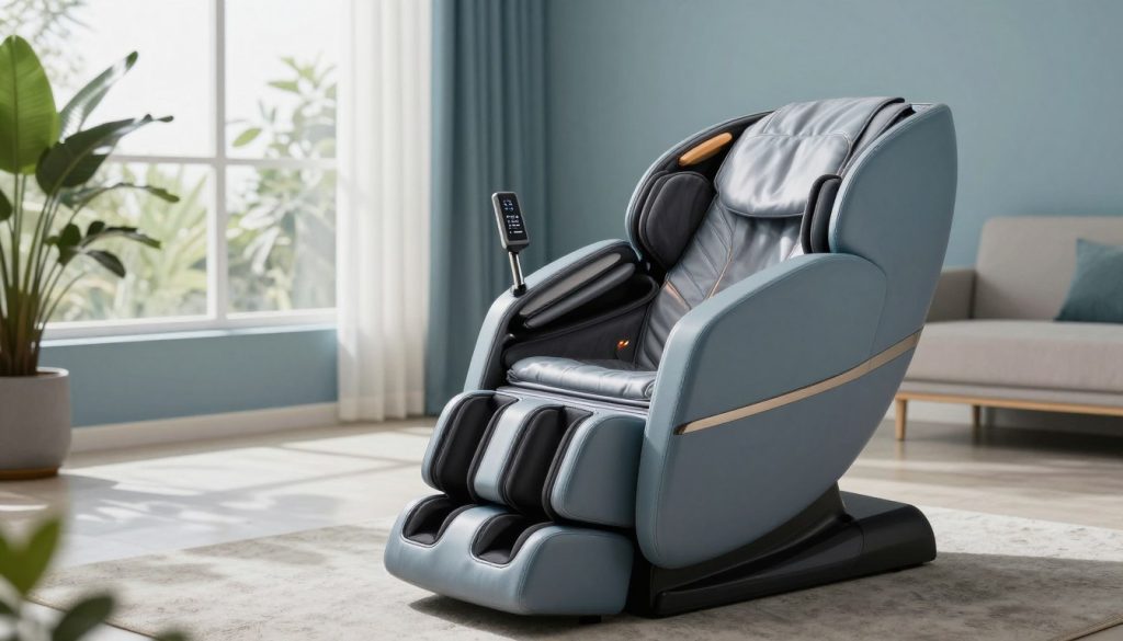 massage chair