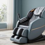 Massage Chair Guide: Features, Benefits and Selection Considerations massage chair