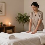 massage homes