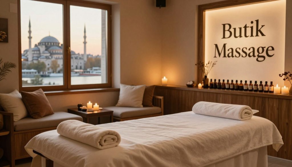 massage near me istanbul