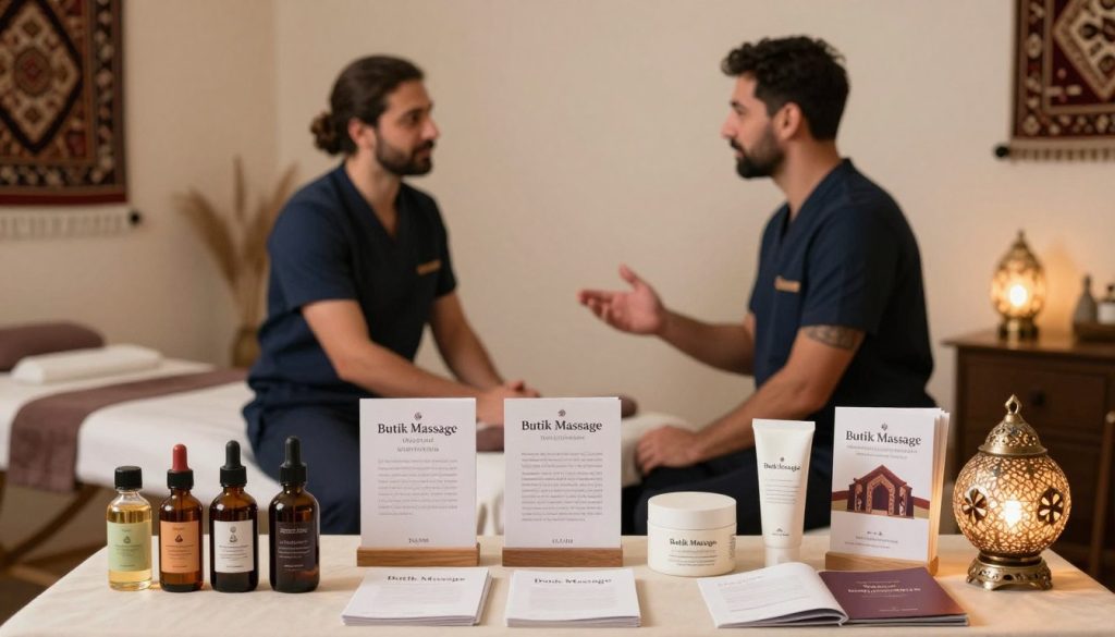 massage service in istanbul
