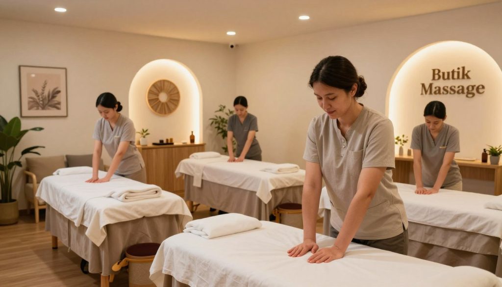 massage services near me