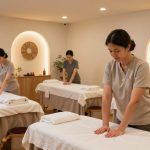 massage services near me