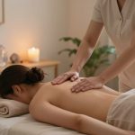 Tissue Massage Explained: Techniques, Pressure and Session Expectations tissue massage