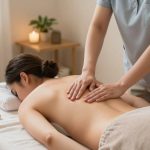 trigger point massage
