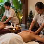 what is balinese massage